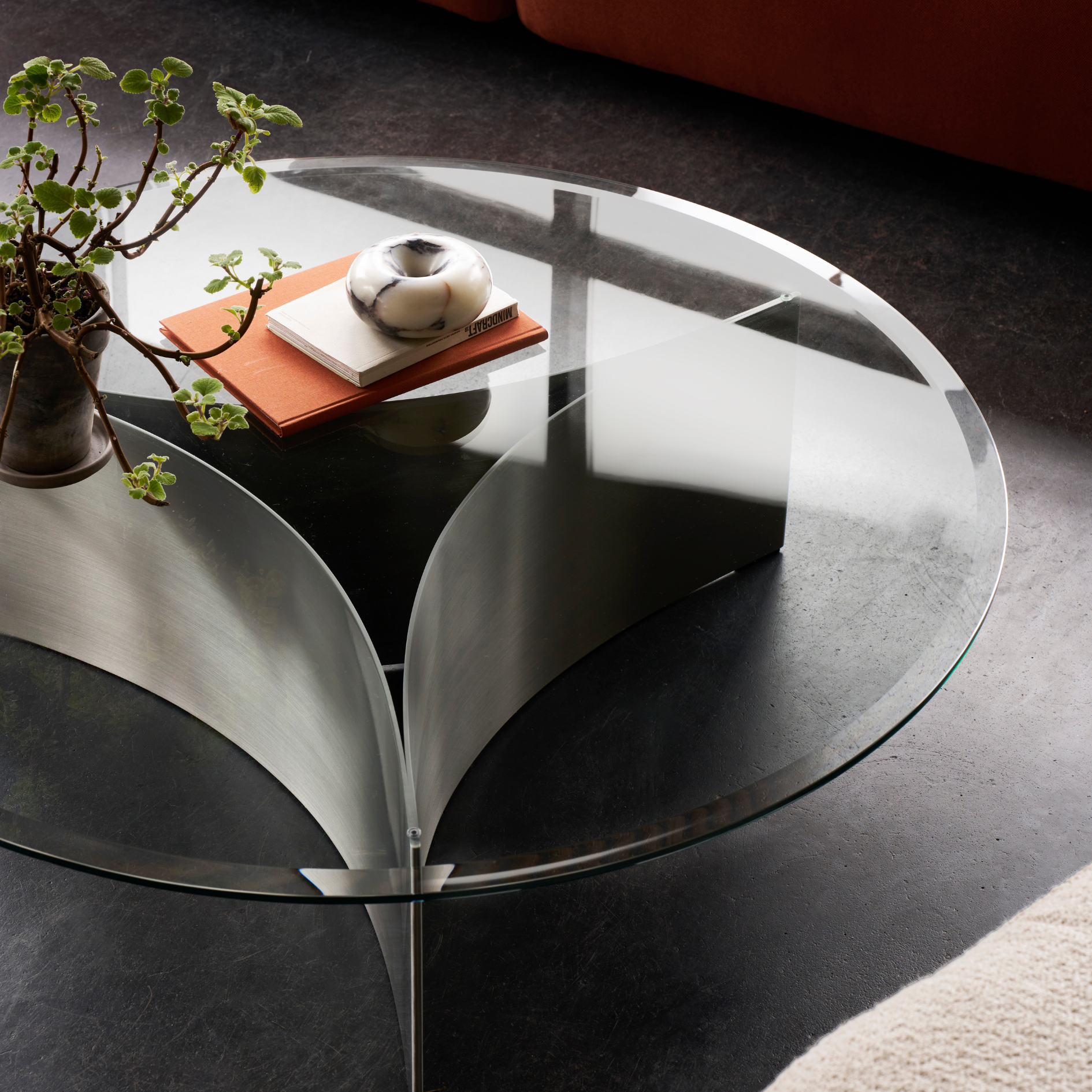 Arc Tables